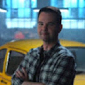 Meet your Posher, Marcus